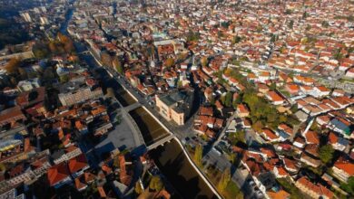 Photo of Juli donio rast turističkog prometa u KS – Više od 112 hiljada gostiju i 241 hiljada noćenja