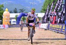 Photo of Lejla Njemčević ponovo u top 10 na svijetu