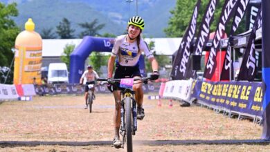 Photo of Lejla Njemčević ponovo u top 10 na svijetu