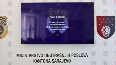 Photo of MUPKS poziva građane da iskoriste prednosti elektronskog izdavanja CIPS potvrda