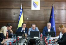 Photo of Vlada FBiH odobrila 70.000 KM za transport stradalih planinara s Elbrusa