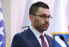 Photo of Institut traži hitnu reakciju Mehanizma zbog najavljene sahrane Mladića uz državne i vojne počasti