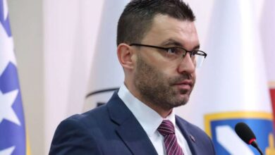 Photo of Institut traži hitnu reakciju Mehanizma zbog najavljene sahrane Mladića uz državne i vojne počasti