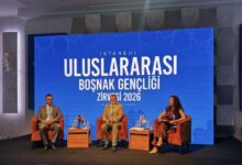 Photo of Međunarodni bošnjački samit mladih održan u Istanbulu