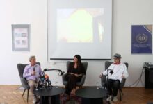 Photo of NUB BiH na 34. godišnjicu spaljivanja Vijećnice: Vratiti prostorije NUB-u i riješiti finansiranje