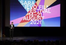 Photo of Sinoć svečano otvoren 32. Sarajevo Film Festival koji donosi 250 filmova iz cijelog svijeta
