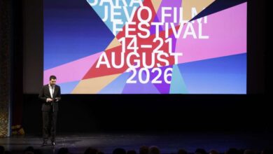 Photo of Sinoć svečano otvoren 32. Sarajevo Film Festival koji donosi 250 filmova iz cijelog svijeta