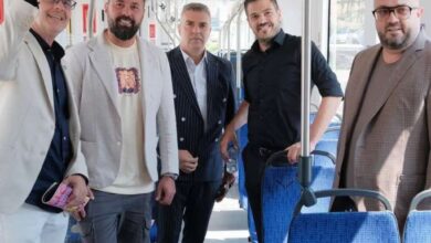 Photo of Besplatna vožnja tramvajima i trolejbusima u vrijeme trajanja SFF-a od 18 do 05 sati