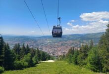 Photo of U BiH sutra sunčano uz malu oblačnost, poslijepodne mogući slabi lokalni pljuskovi