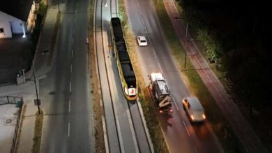 Photo of Obavljena testna vožnja, prvi tramvaj došao do Hrasnice