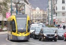 Photo of Zbog prestanka napajanje elektrovučne podstanice tramvaji voze na relaciji Baščaršija – Čengić Vila