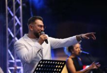 Photo of Denial Ahmetović održao koncert za pamćenje na Dobrinji