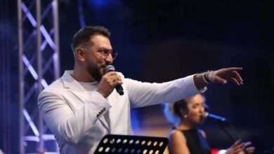 Photo of Denial Ahmetović održao koncert za pamćenje na Dobrinji