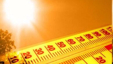 Photo of Izdato narandžasto upozorenje za danas zbog visoke temperature zraka