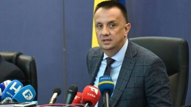 Photo of Lakić: Vlasnik je odbio rješenja Vlade, ali radnici Željezare nisu ostavljeni