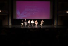 Photo of Na SFF-u prikazan film ‘Sve što nije u redu s tobom’ o usamljenosti i online upoznavanju