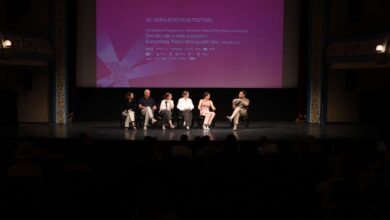 Photo of Na SFF-u prikazan film ‘Sve što nije u redu s tobom’ o usamljenosti i online upoznavanju