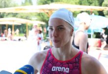 Photo of EP Pariz: Lana Pudar sedma u finalu 200 metara leptir
