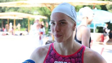 Photo of EP Pariz: Lana Pudar sedma u finalu 200 metara leptir