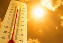 Photo of U BiH sutra sunčano i toplo, dnevna temperatura do 37 stepeni