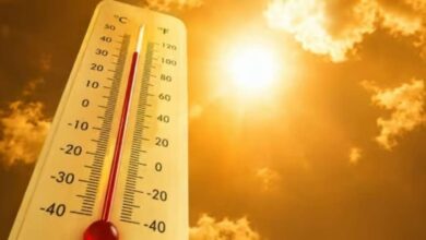 Photo of U BiH sutra sunčano i toplo, dnevna temperatura do 37 stepeni