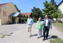 Photo of Sarajevo dobija novi kampus, Vlada KS podržala najveći projekt u historiji UNSA