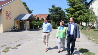 Photo of Sarajevo dobija novi kampus, Vlada KS podržala najveći projekt u historiji UNSA