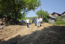 Photo of Stanovnici MZ Dobroševići dobijaju sportsko-rekreacioni centar, u toku pripremni radovi