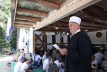 Photo of Reisul-ulema Kavazović na Igmanu: Bosna nije samo zemlja, već ideja za koju se živi