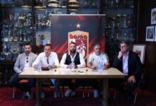 Photo of KK Bosna BH Telecom kompletira ekipu za novu sezonu, iz KS 1,5 miliona KM podrške