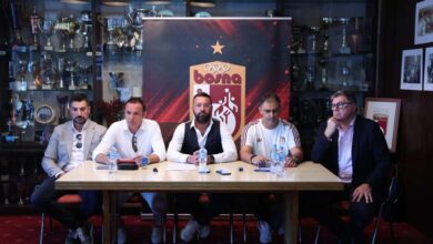Photo of KK Bosna BH Telecom kompletira ekipu za novu sezonu, iz KS 1,5 miliona KM podrške