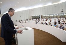 Photo of U Sarajevu obilježeno 20 godina Međunarodne ljetne škole – Fokus na izazovima međunarodne pravde