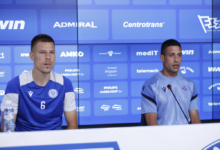 Photo of Muslera: Želimo kreirati prepoznatljiv stil igre zasnovan na kontroli lopte