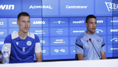 Photo of Muslera: Želimo kreirati prepoznatljiv stil igre zasnovan na kontroli lopte