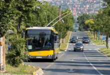 Photo of Izmjene u odvijanju javnog gradskog prevoza zbog završnih radova na kružnom toku Grbavica