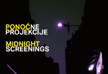 Photo of Ponoćne projekcije na SFF-u – Regionalni filmovi koji prkose konvencijama