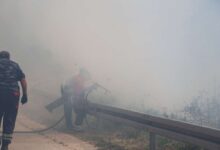 Photo of Požar kod Konjica lokaliziran