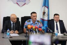 Photo of Nakon dvije pucnjave u Istočnom Sarajevu MUP RS formira poseban tim i pojačava prisustvo policije