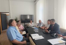 Photo of Njemački partneri pohvalili čistoću Sarajeva