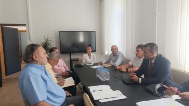 Photo of Njemački partneri pohvalili čistoću Sarajeva