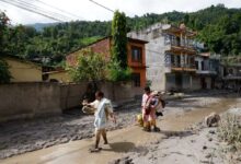 Photo of Broj poginulih u Nepalu porastao na 270, gotovo 1.500 osoba se vodi kao nestalo