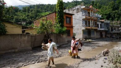 Photo of Broj poginulih u Nepalu porastao na 270, gotovo 1.500 osoba se vodi kao nestalo