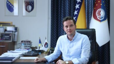 Photo of Nova zapošljavanja i prilike za nezaposlene: Vlada Kantona Sarajevo odobrila liste za više programa podrške