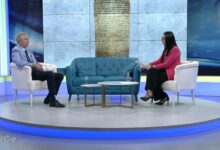 Photo of Sanjin Kodrić: “Odnos prema našem naslijeđu je porazan” (video)