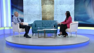 Photo of Sanjin Kodrić: “Odnos prema našem naslijeđu je porazan” (video)