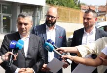 Photo of SDP BiH podnio krivične prijave protiv Dodika, Košarca, Stevandića i Stanivukovića