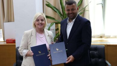 Photo of Ministarstvo za ljudska prava i izbjeglice BiH osiguralo 20.000 KM za pravnu pomoć novinarima