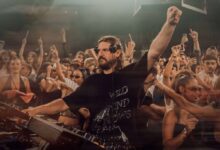 Photo of Svjetska zvijezda elektronske muzike Solomun večeras nastupa u Sarajevu