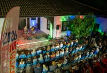 Photo of U Svrzinoj kući program „Kultura na ulice!“ uz koncert „Sevdah – World Reconnected“