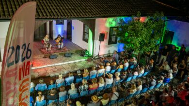 Photo of U Svrzinoj kući program „Kultura na ulice!“ uz koncert „Sevdah – World Reconnected“